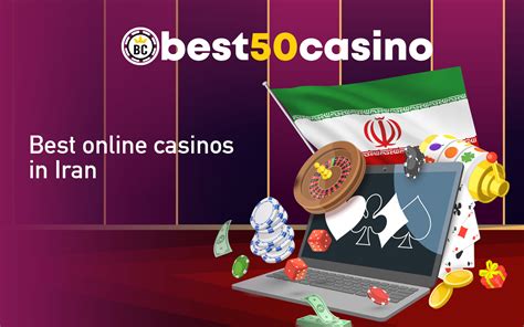 Casino online iran
